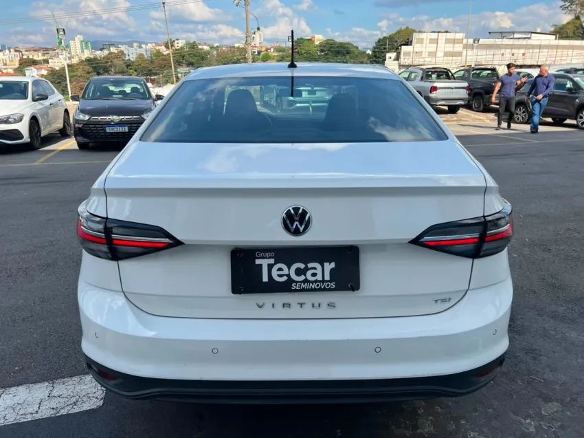 VW Bugre Bugre 2024 - Foto 5