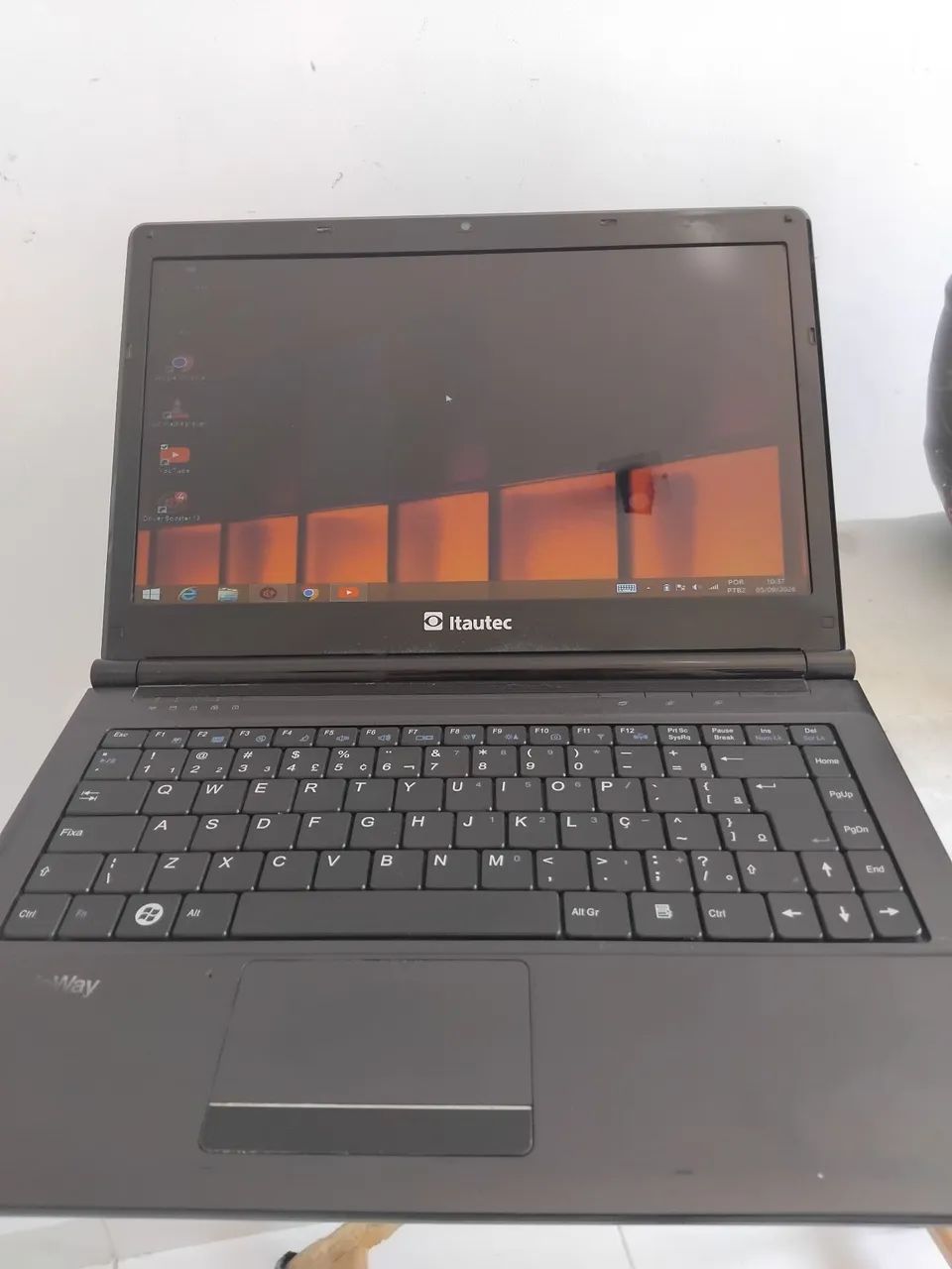 Notebook  - Foto 2