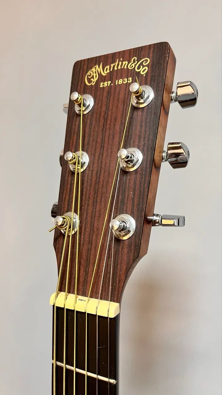 Violão DRS Martin  - Foto 2