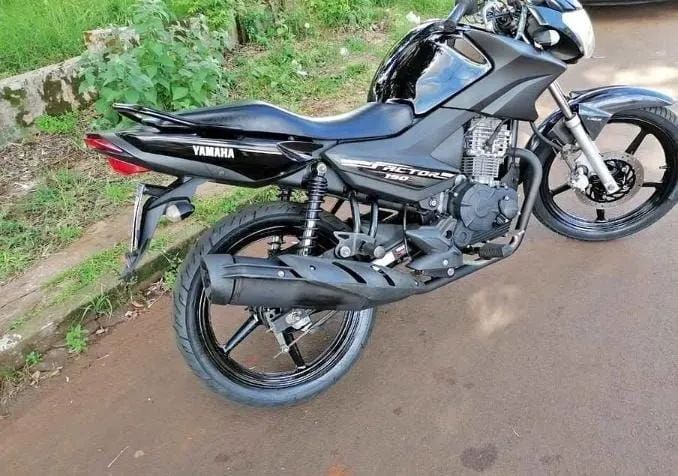 Yamaha Factor 2020 - Foto 5