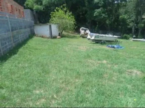 Terreno Lote p/ Chacrinha prox.Represa Ibiúna SP