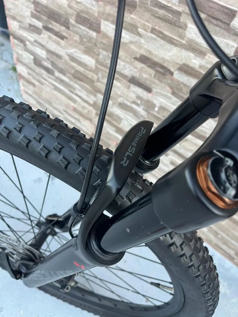 TSW aro 29 12kg - Foto 5
