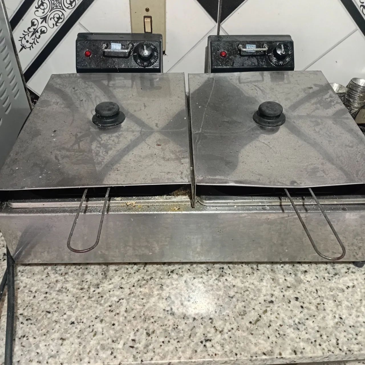Vendo itens de lanchonete  - Foto 2