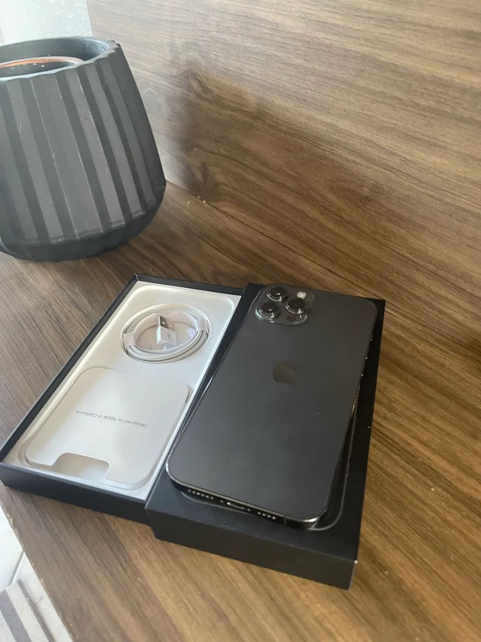 iPhone 12 Pro Max  - Foto 5