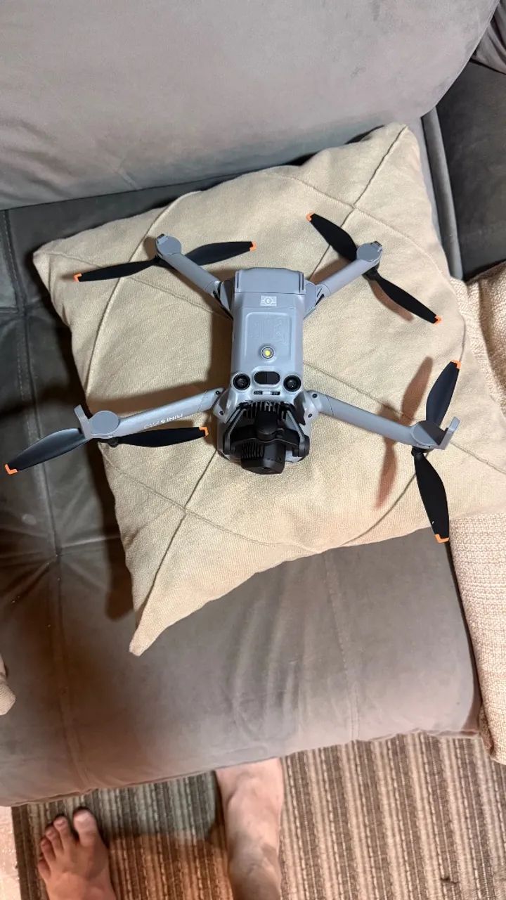 Drone DJI MINI 5 PRO  - Foto 3