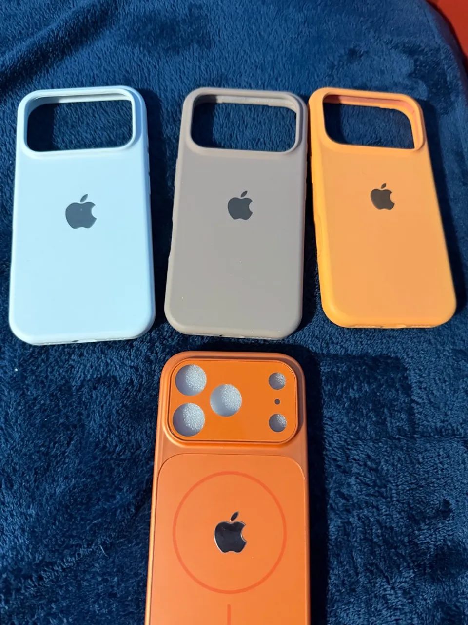Case  iPhone 17pro  - Foto 2