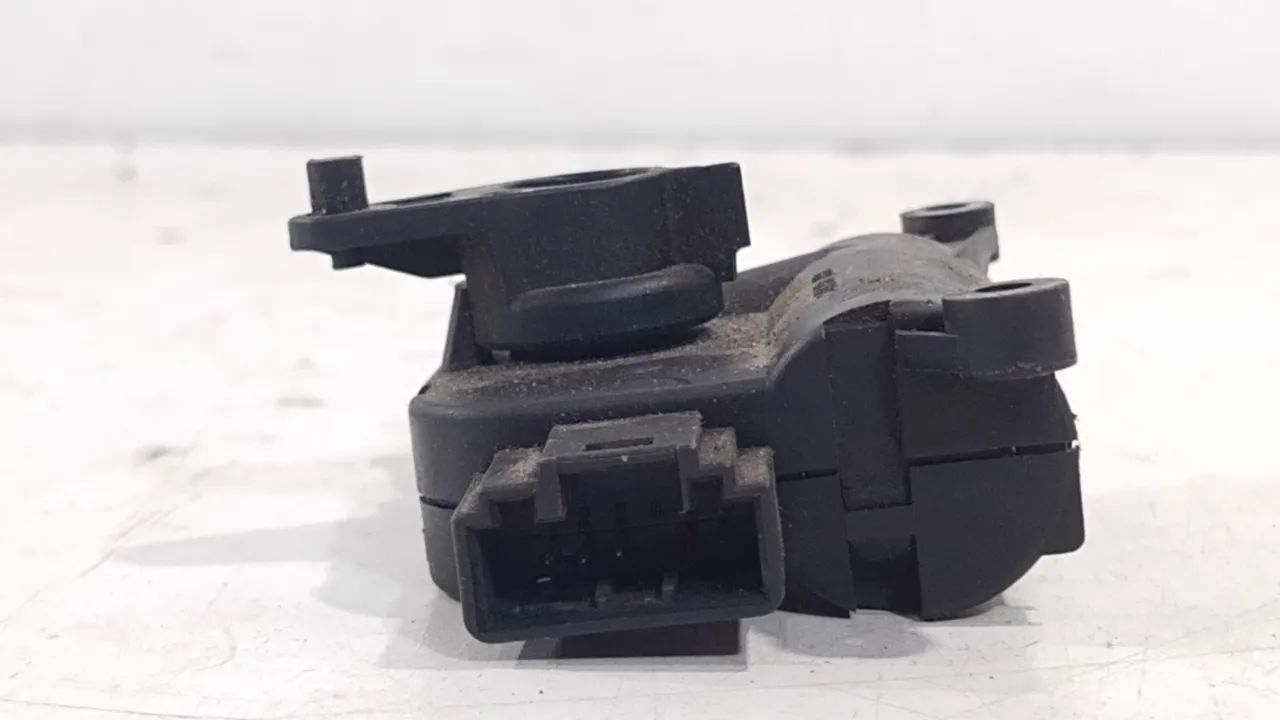 Motor Atuador Caixa Ar Volkswagem Touareg 2005 2006 Á 2008 - Foto 5