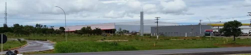 Centro Logístico BR 040 para Locação - 3.000m² de Área - Foto 4