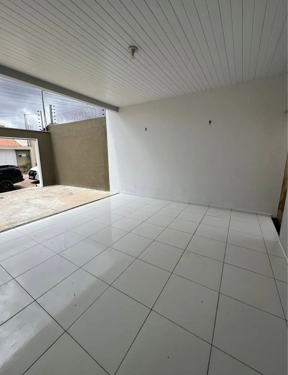 Casa no Sítio Cercado  - Foto 2