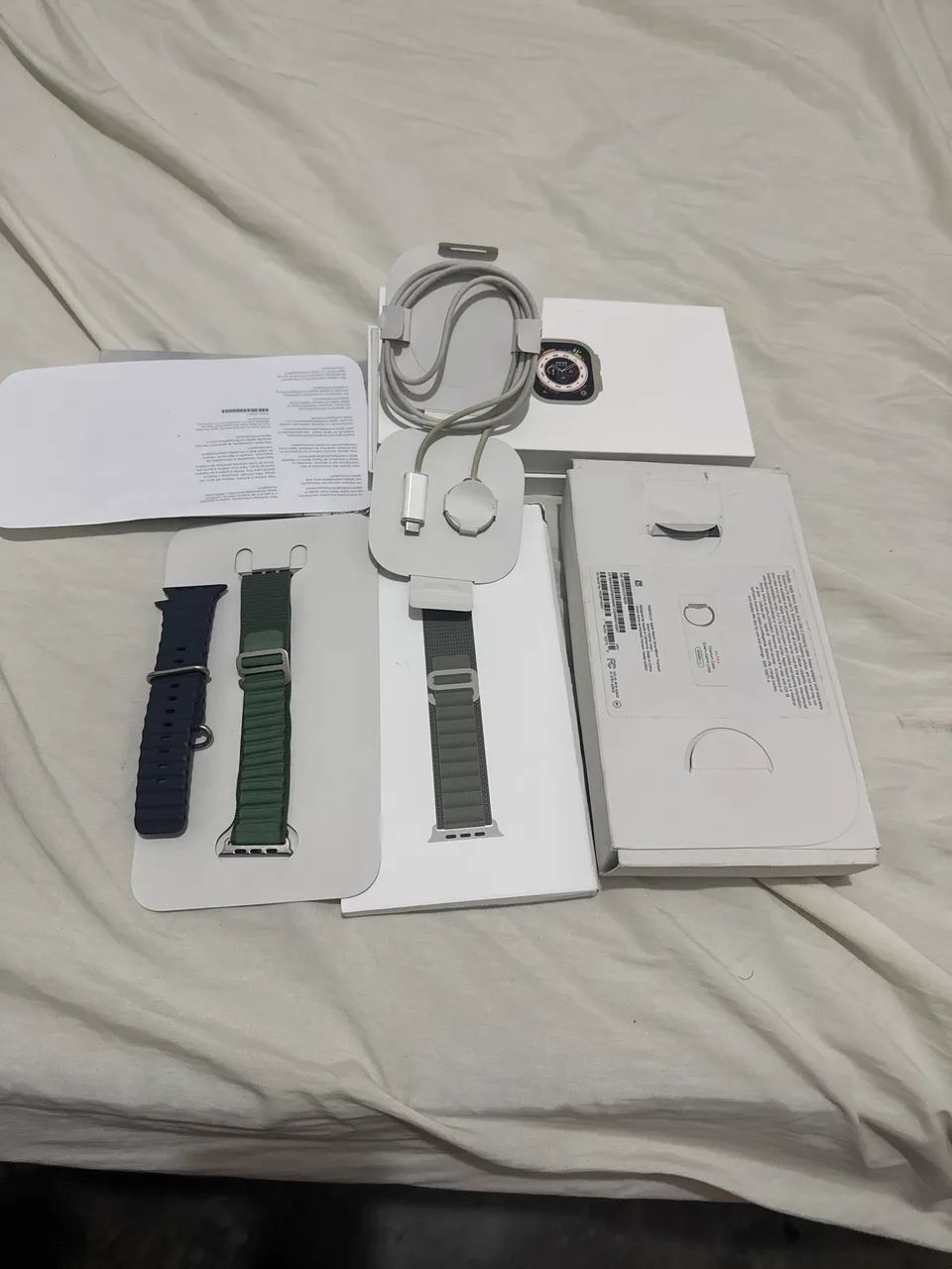 Apple ultra  - Foto 2