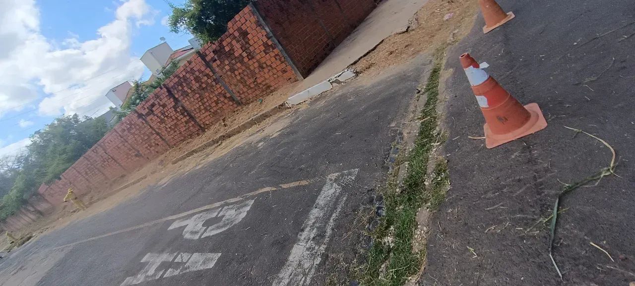 Terreno Guripi - Foto 2