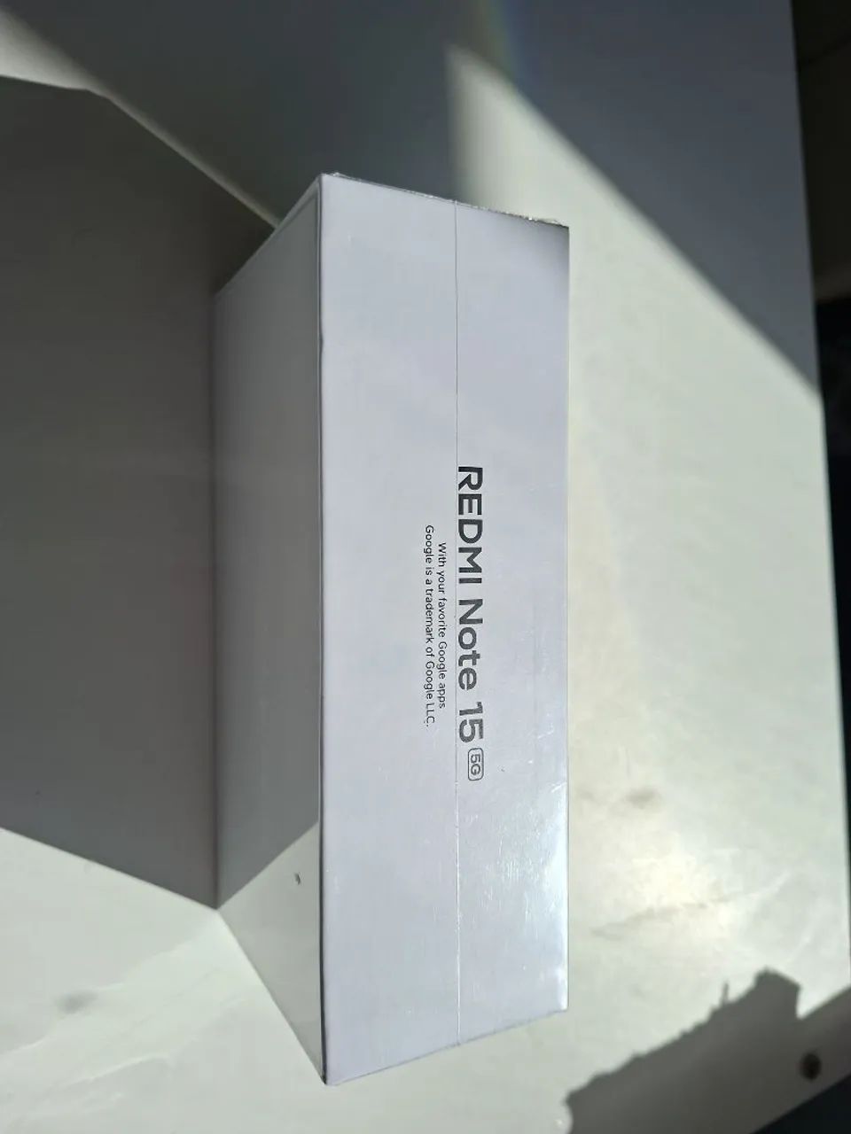 Celular Redmi Note 15 - Foto 3