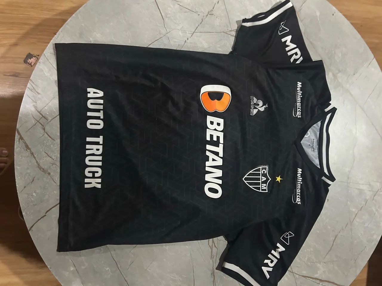 camisa Atlético MG ORIGINAL 