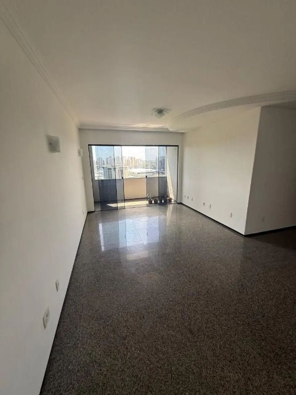 Dionísio Torres: 137m² Nascente, 3 Suítes e Vista para o Parque do Cocó. - Foto 2