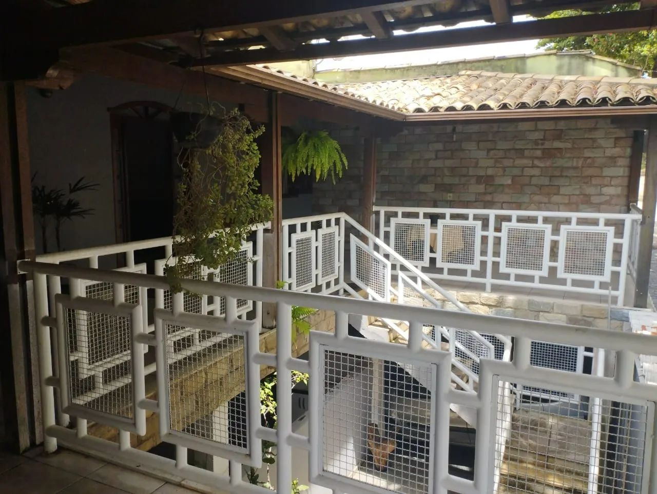 CASA 03 QUARTOS A VENDA NO BAIRRO SERRANO - Foto 4