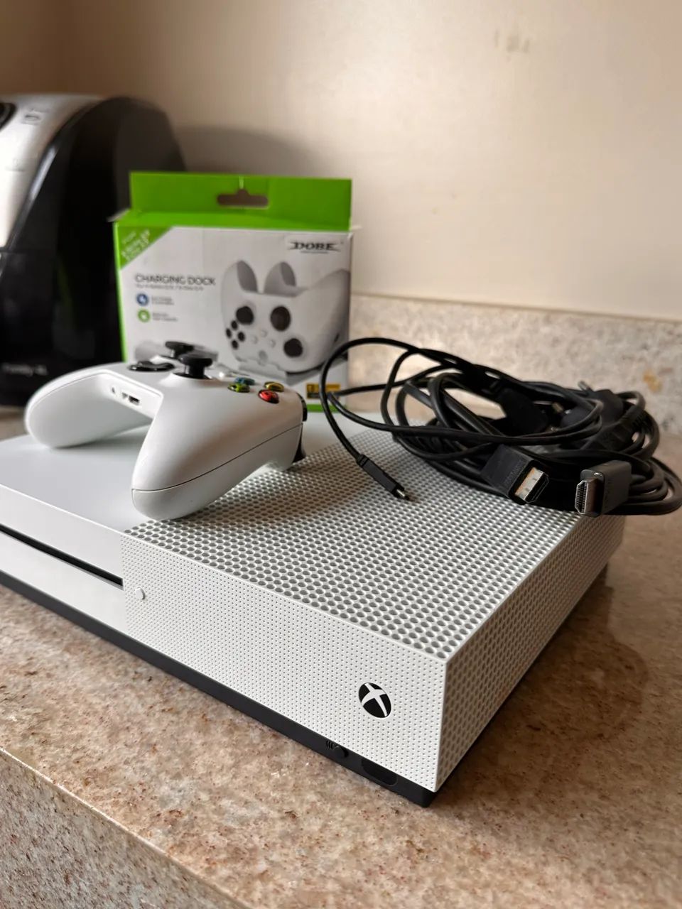 X box one S de 1 tb  - Foto 3