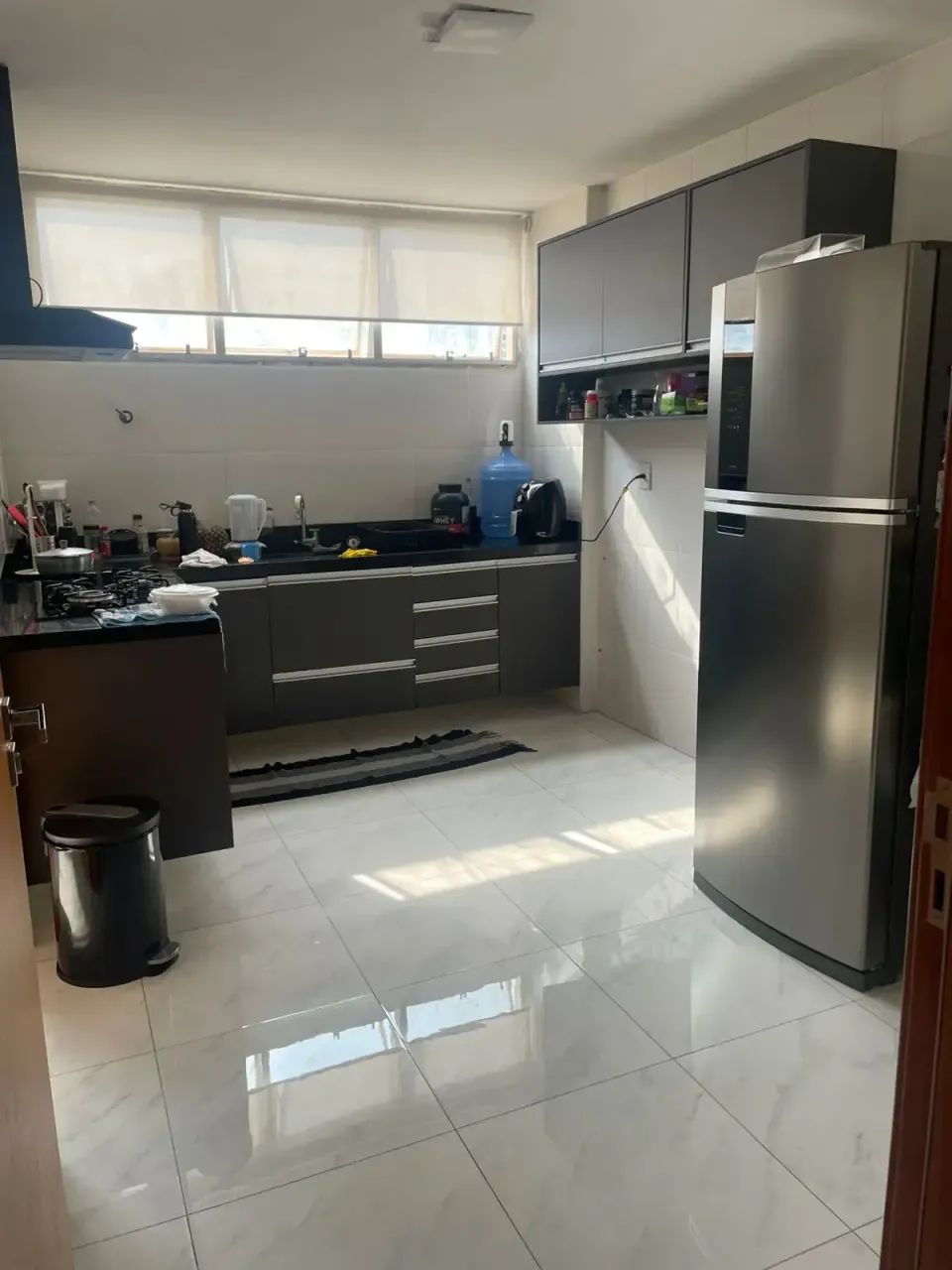 Apartamento à Venda | Edifício Atanai | Duque de Caxias | Cuiabá/MT codigo: 365873 - Foto 5