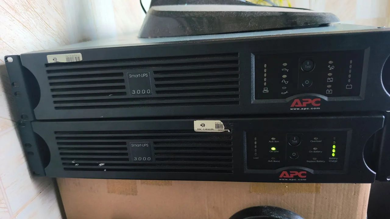 Nobreak UPS smart3000 - Foto 2