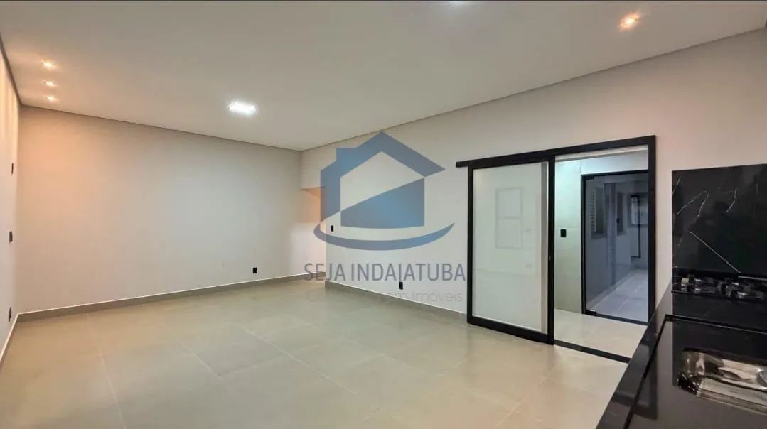 casa - Jardim Casablanca - Indaiatuba - Foto 4