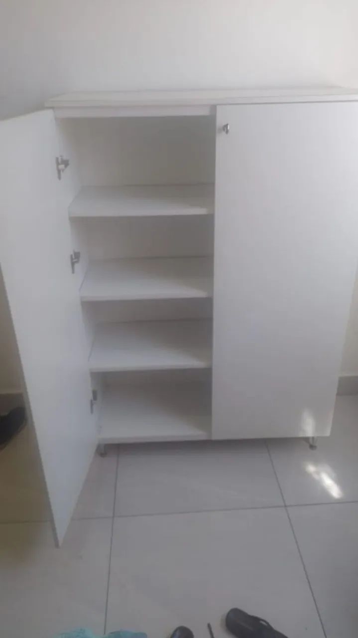 Armário multiuso - Foto 3