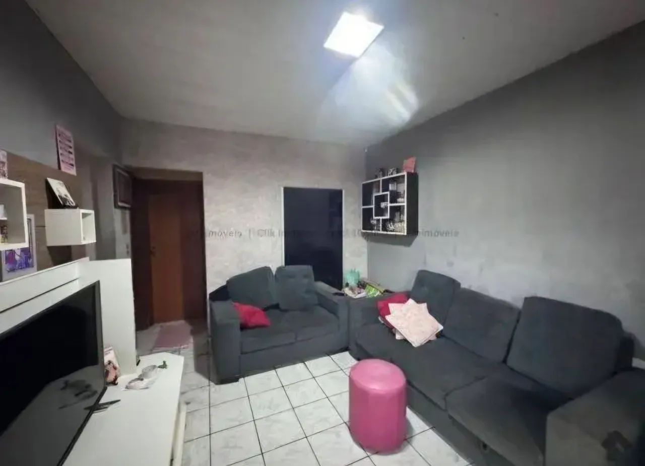 CASA + EDÍCULA EM CONDOMÍNIO!!!! - Foto 4