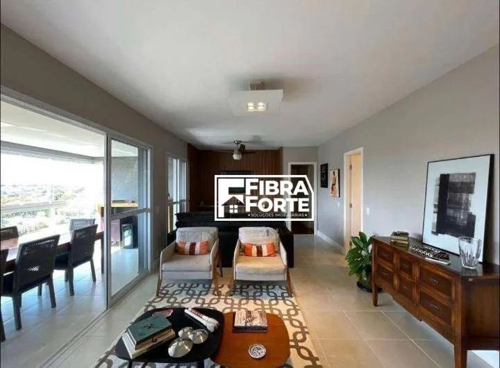 Apartamento a venda Campinas - Alphaville - Foto 2