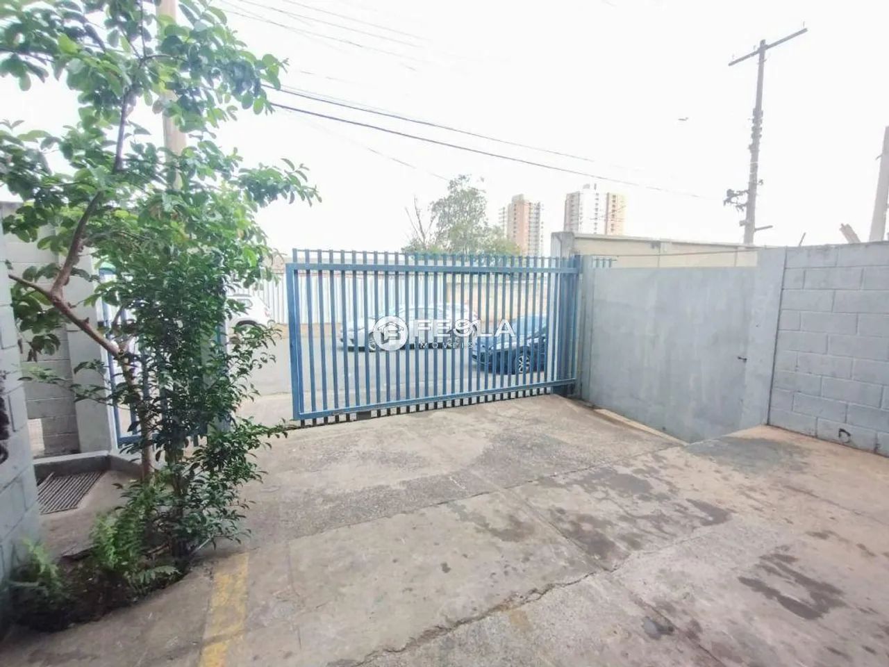 Galpão à venda em Santa Bárbara D'Oeste, Jardim Pérola, com 750 m² - Foto 5
