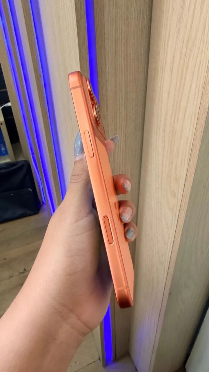 iPhone 17 pro Max  - Foto 2