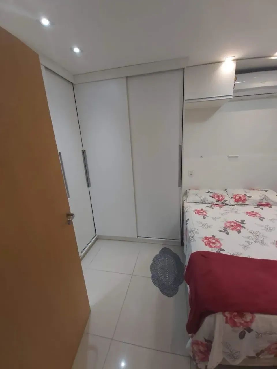 lindo apartamento condomínio CHAPADA DO POENTE - Foto 4