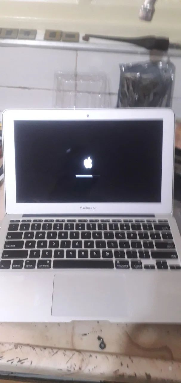 Macbook Air - Foto 5