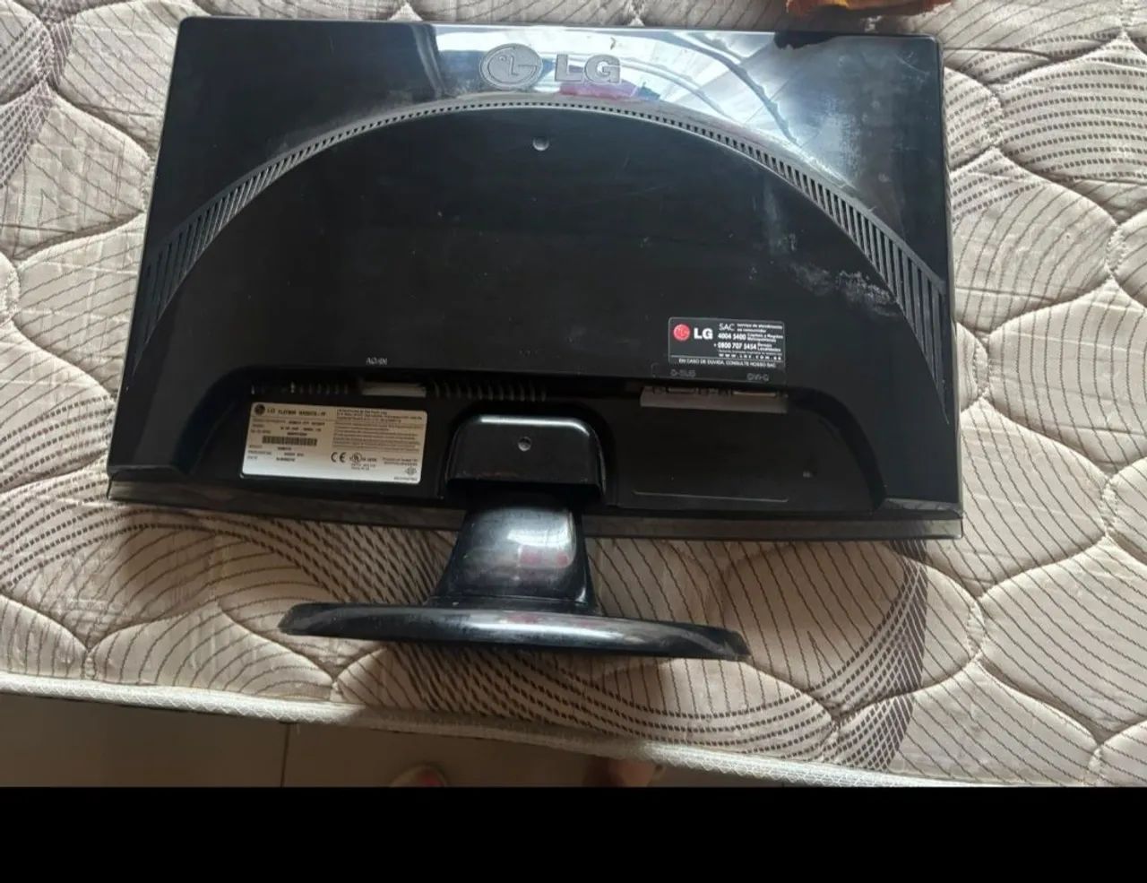 Monitor  - Foto 4