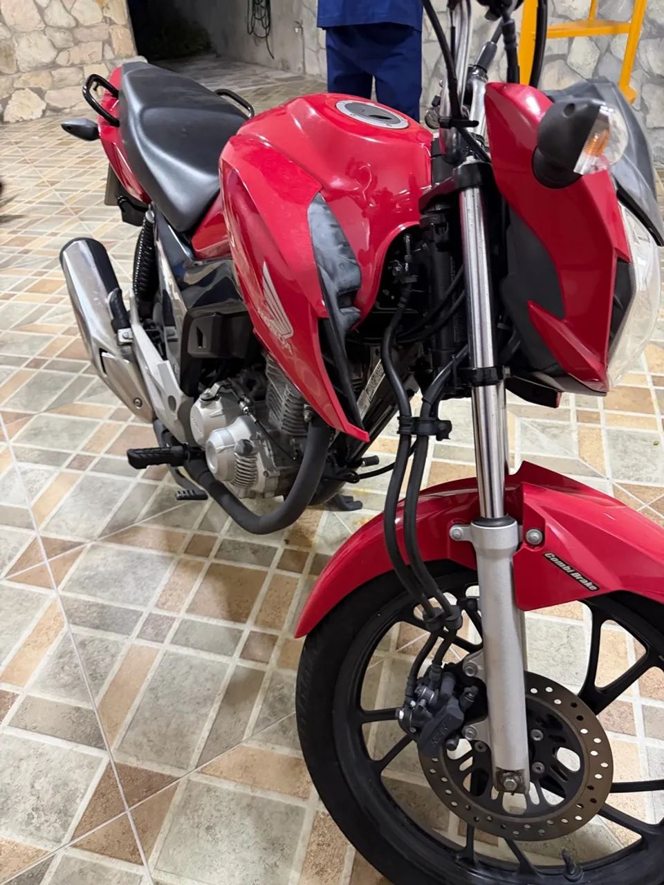 Fan 160