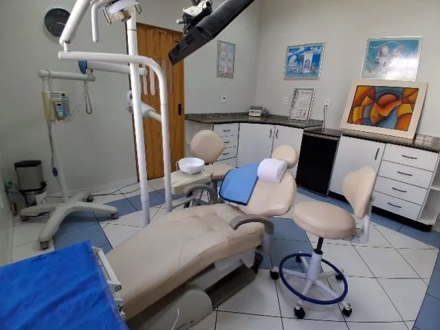 Aluguel de consultório odontológico em funcionamento - Foto 5