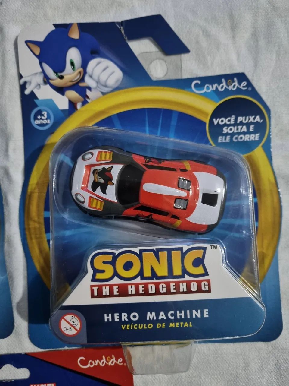  Carrinhos - Foto 5
