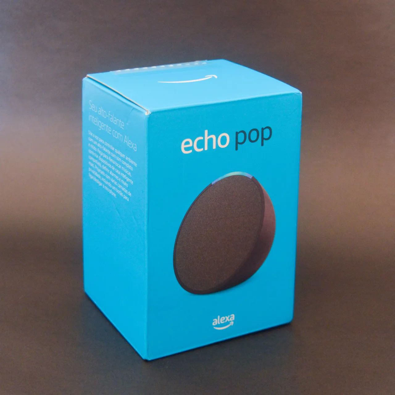 Echo Pop lacrada
