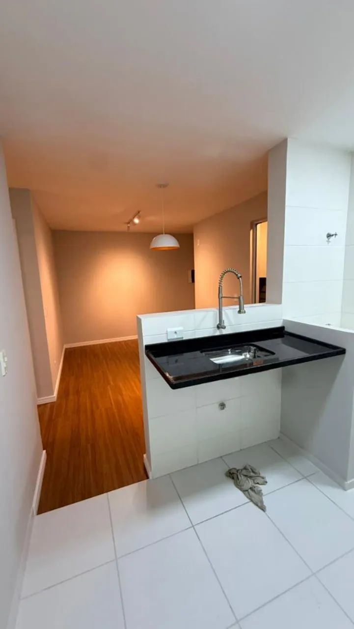 Alugo apartamento  - Foto 2