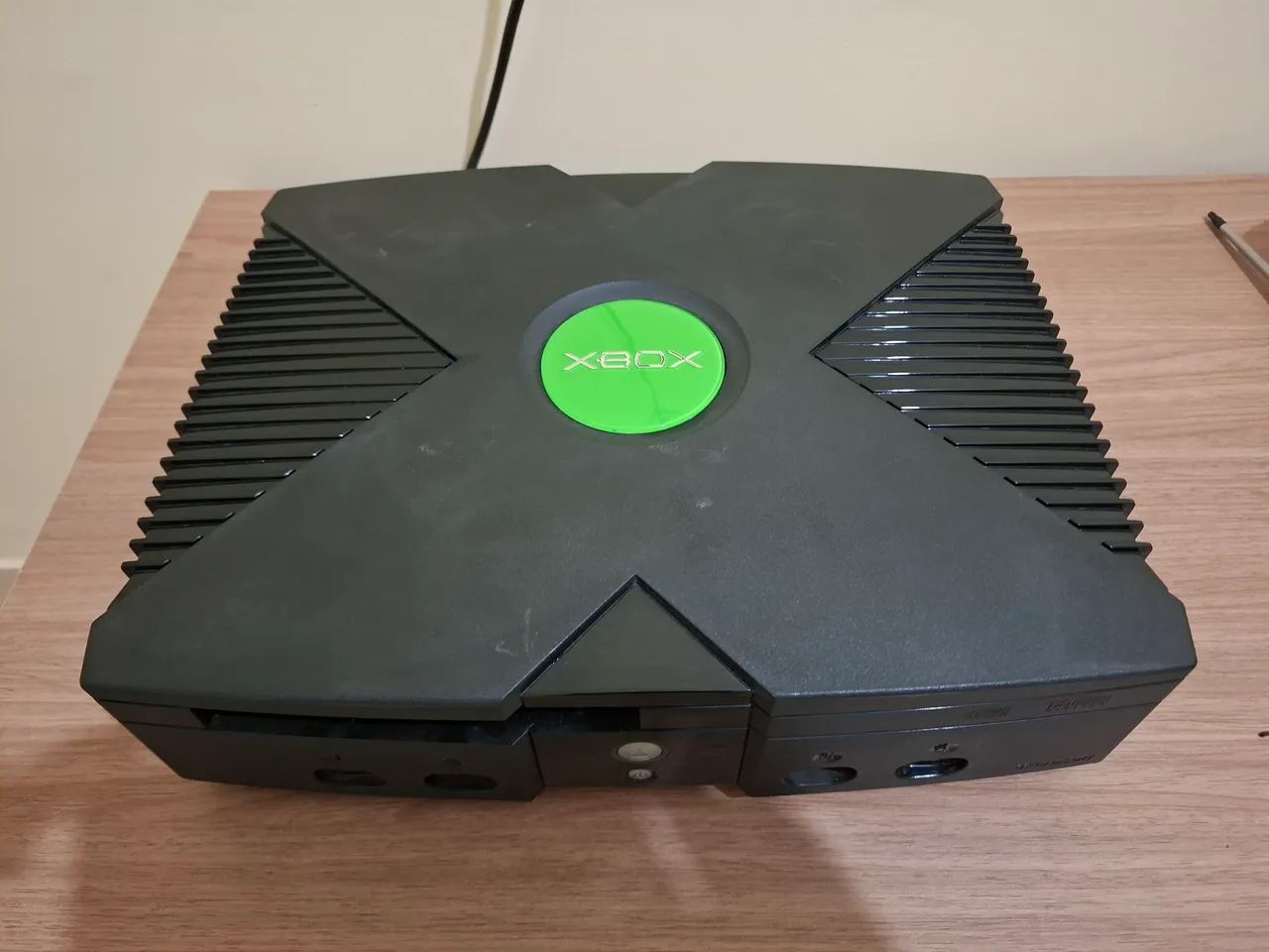 Xbox Classico 