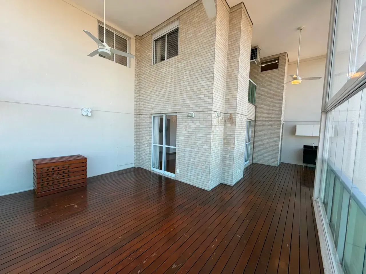Duplex 150 m² com 3 dormitórios + 2 vagas - Campo Belo - Foto 3