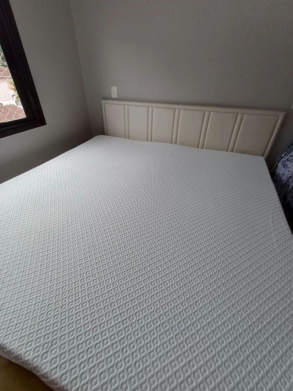 Pillow top Ortobom King size - Foto 5