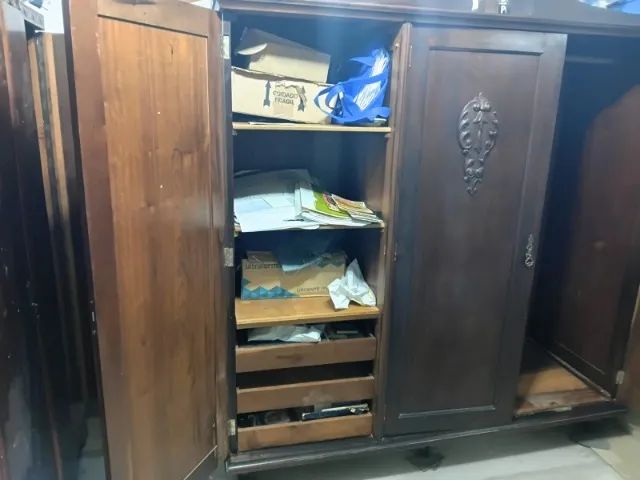 guarda roupas - Foto 4