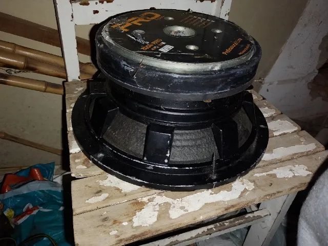 Auto falante campinas