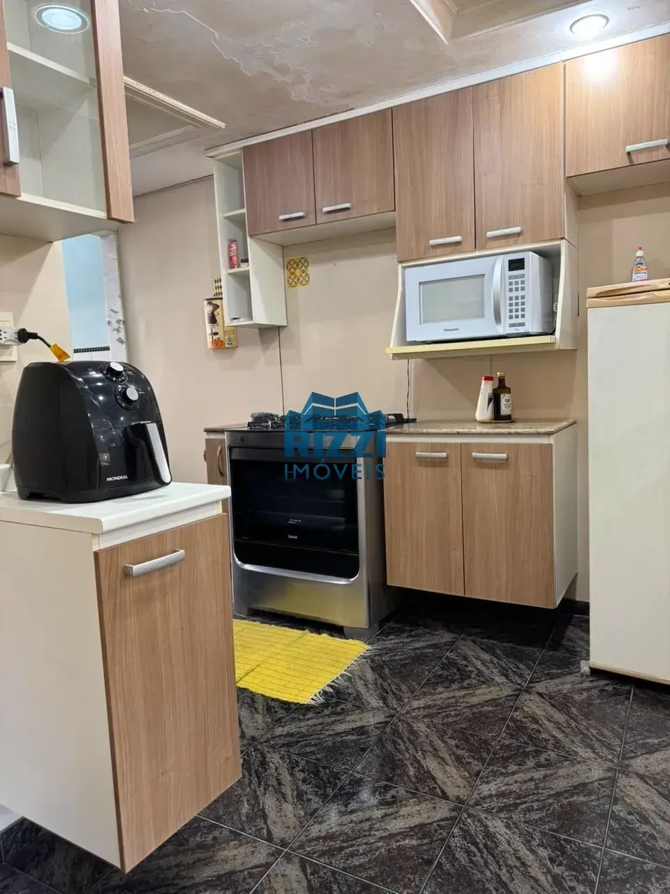Casa à venda com 3 dormitórios e piscina na Taquara - Foto 5