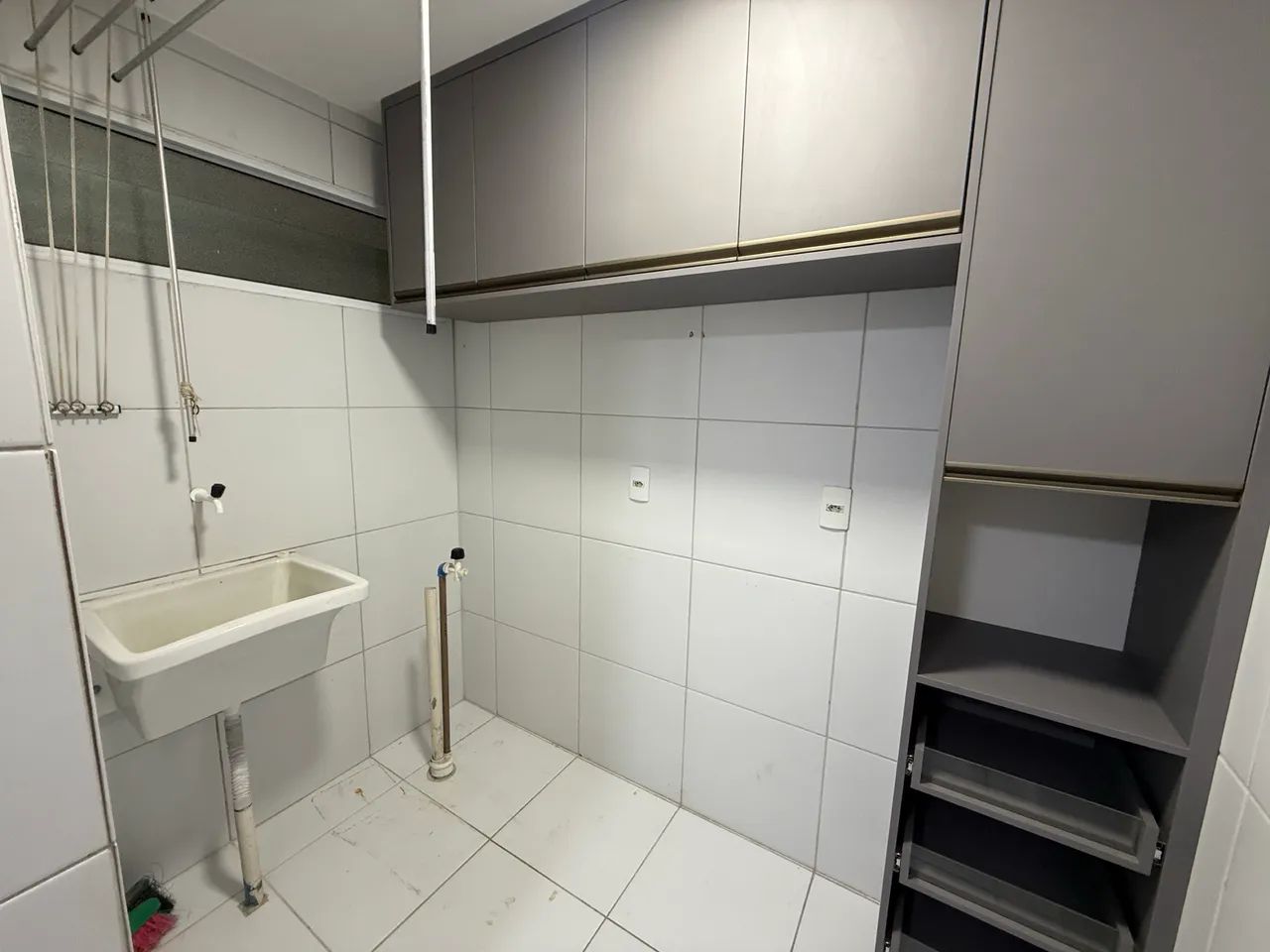 MOBILIADO 2 QUARTOS BAIRRO UNIVERSITÁRIO CARUARU - Foto 4