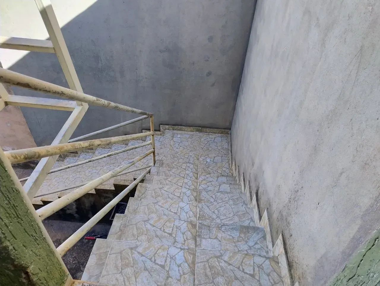 Excelente Prédio com 6 Apartamentos - Renda R$4.200 - Guirra Planaltina DF - Foto 3