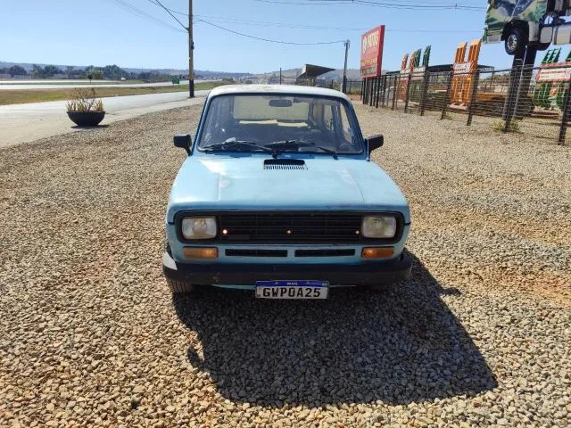 Fiat 147 C/ CL 1979 - Foto 2