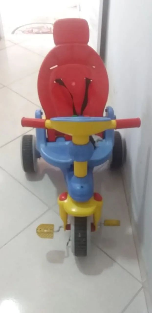 Triciclo 