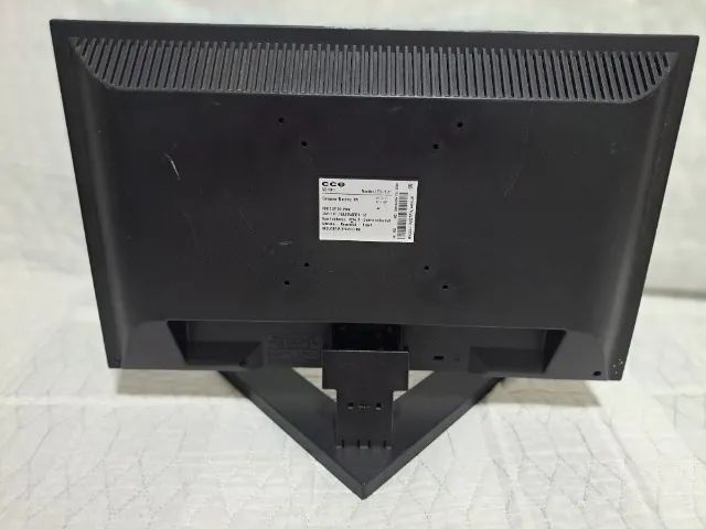 Monitor CCE Gm-1501 Led 15.6 (USADO) - Foto 5
