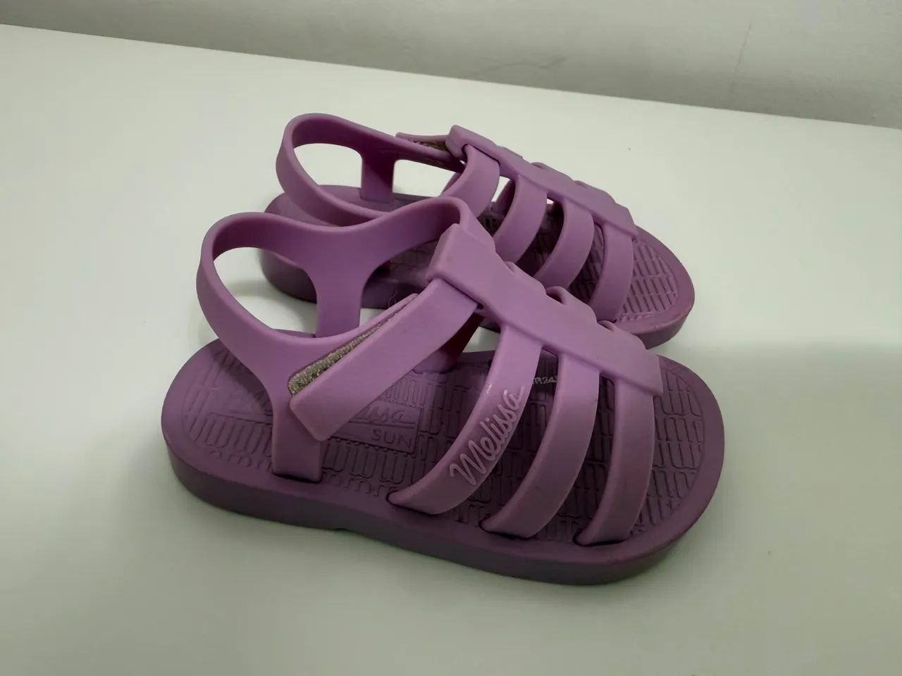 mini melissa roxa 19 - Foto 2