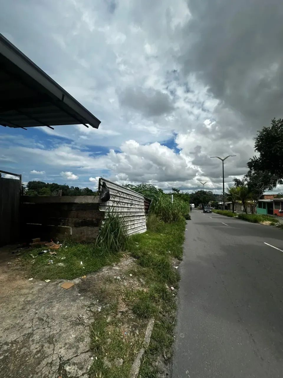 Terreno na Avenida principal do Nova Cidade - Foto 2