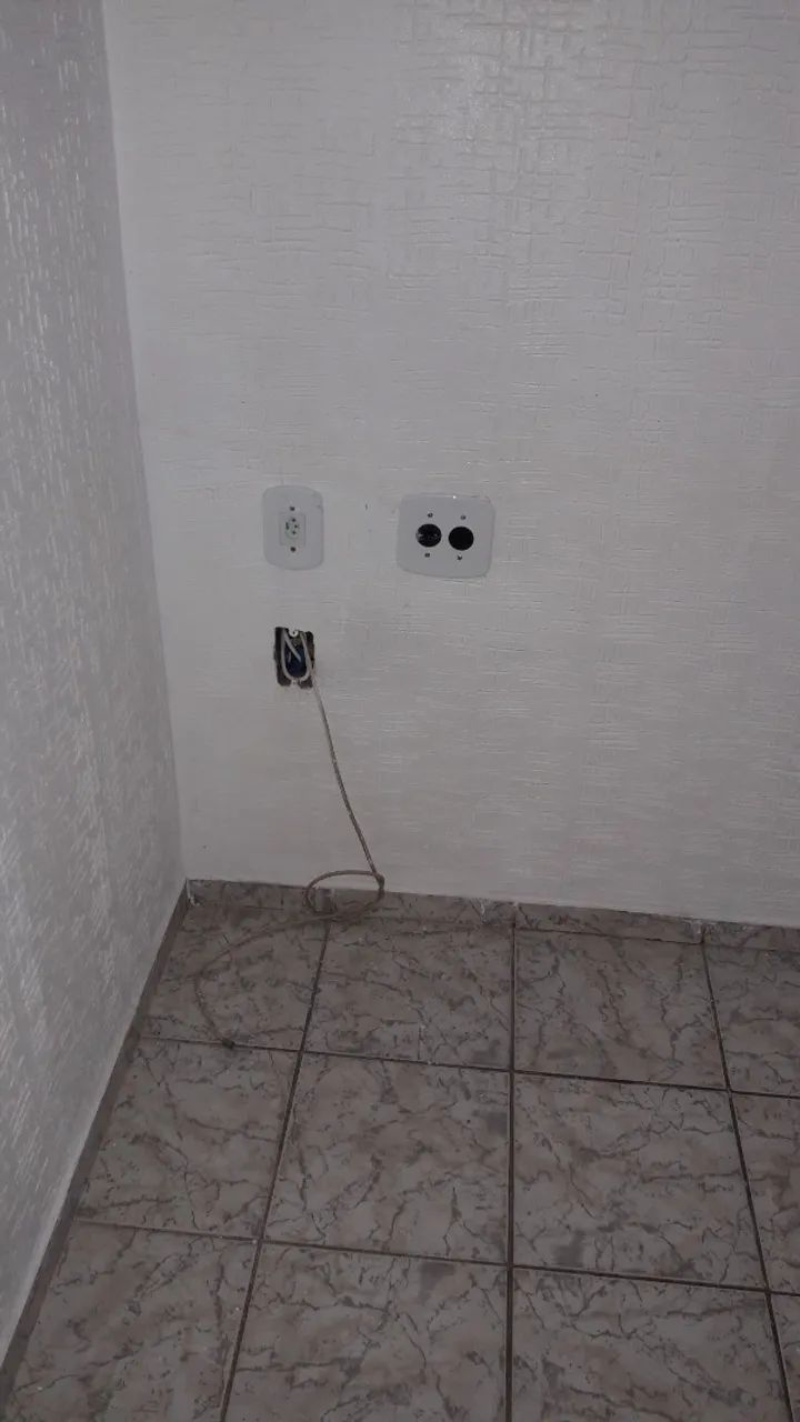 Apto st oeste sem garagem Gama df q 18 - Foto 5